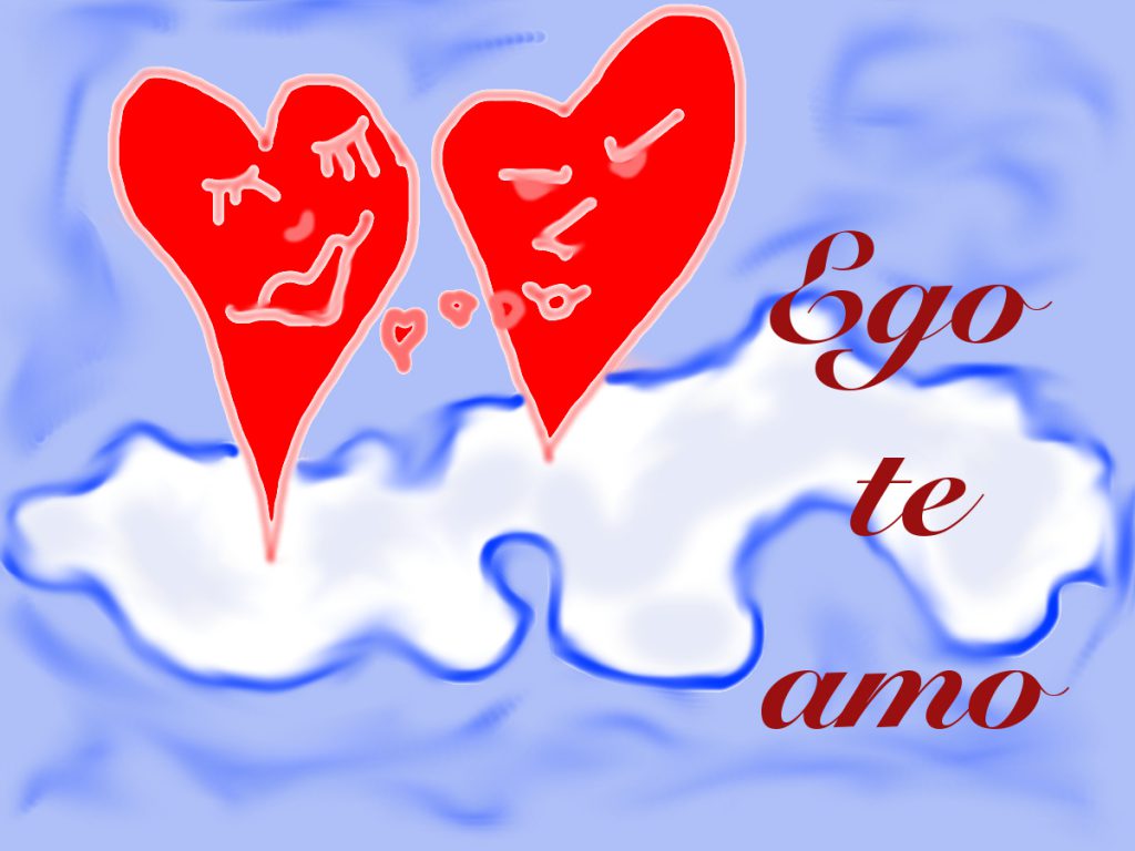 Ego Te Amo 1024x768