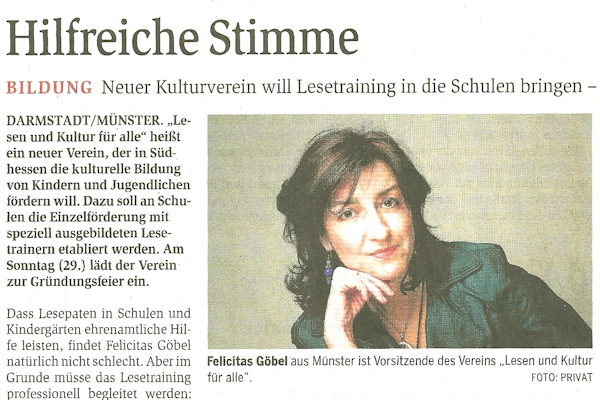Darmstaedter Echo 2012 Beitrag