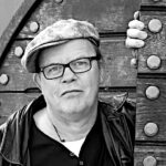 Klaus Lavies, Vorstand und Schriftführer, Theatermacher, Theater im Pädagog (TIP)