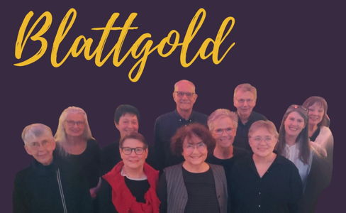 blattgold ensemble