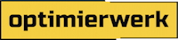 logo optimierwerk