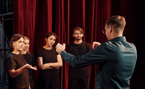 theaterkurs