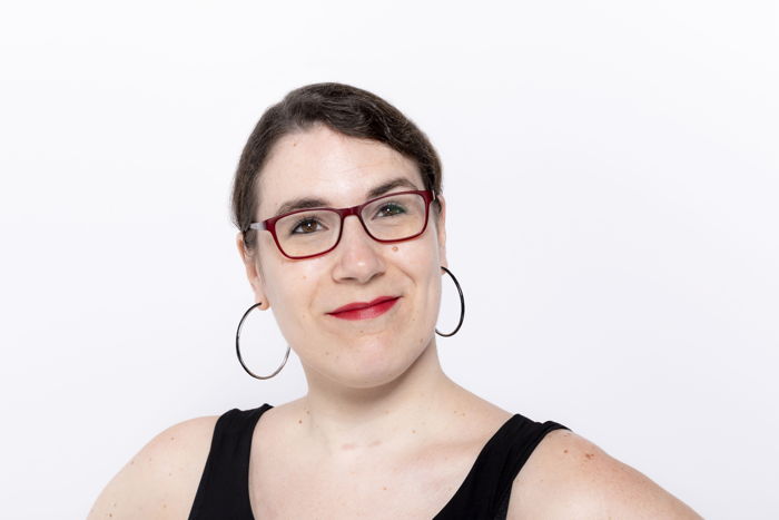 melanie gaug melanie gaug