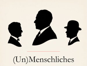 unmenschliches blattgold