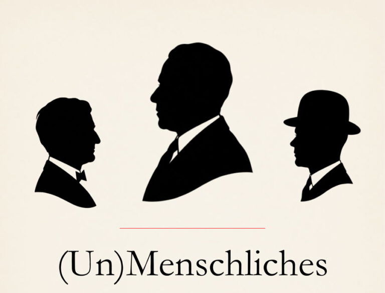 unmenschliches blattgold
