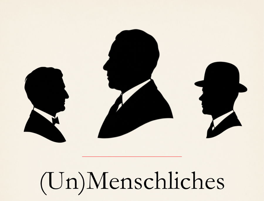 unmenschliches blattgold