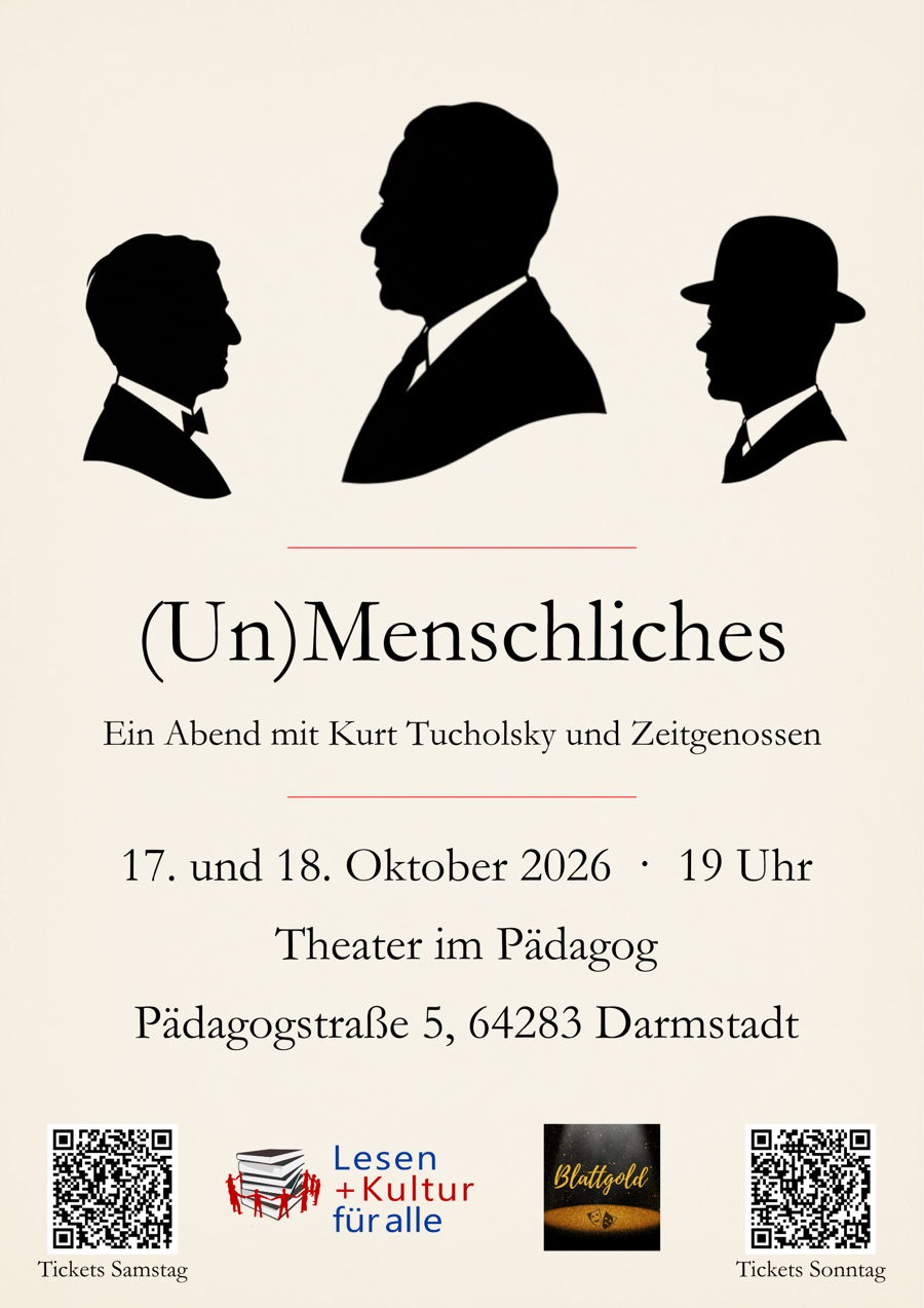 unmenschliches